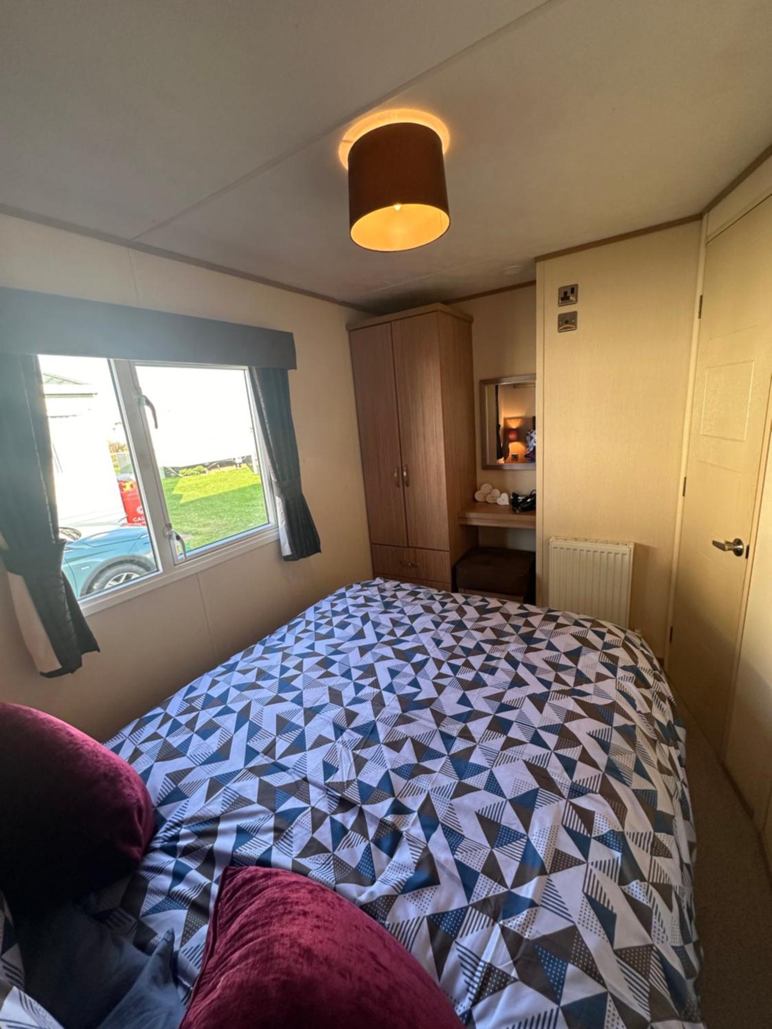8 Berth Waterside Ingoldmells Santanavan 8 C22 Zewnętrze zdjęcie