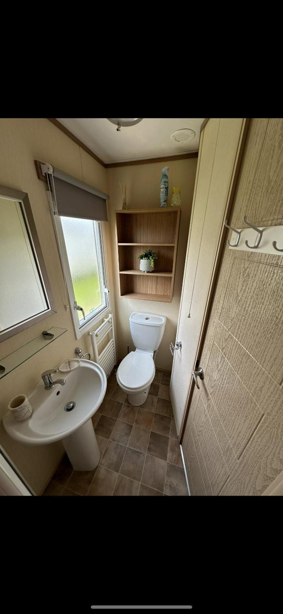 8 Berth Waterside Ingoldmells Santanavan 8 C22 Zewnętrze zdjęcie
