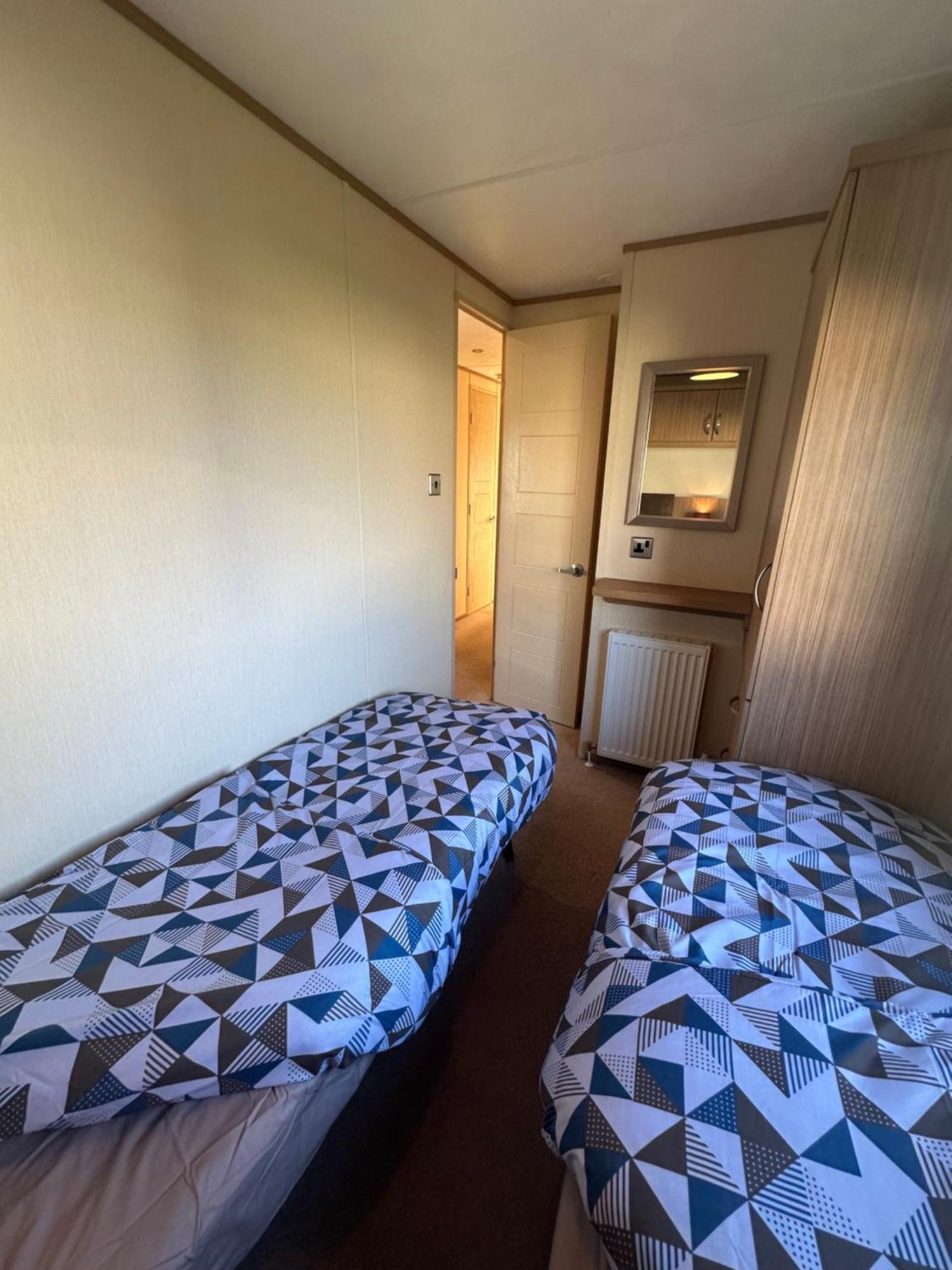 8 Berth Waterside Ingoldmells Santanavan 8 C22 Zewnętrze zdjęcie