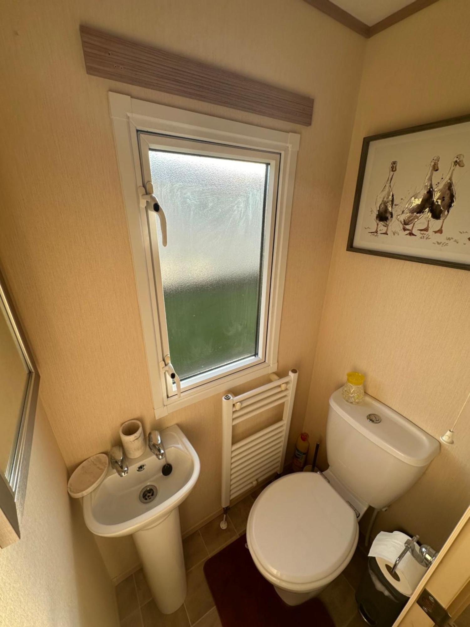 8 Berth Waterside Ingoldmells Santanavan 8 C22 Zewnętrze zdjęcie