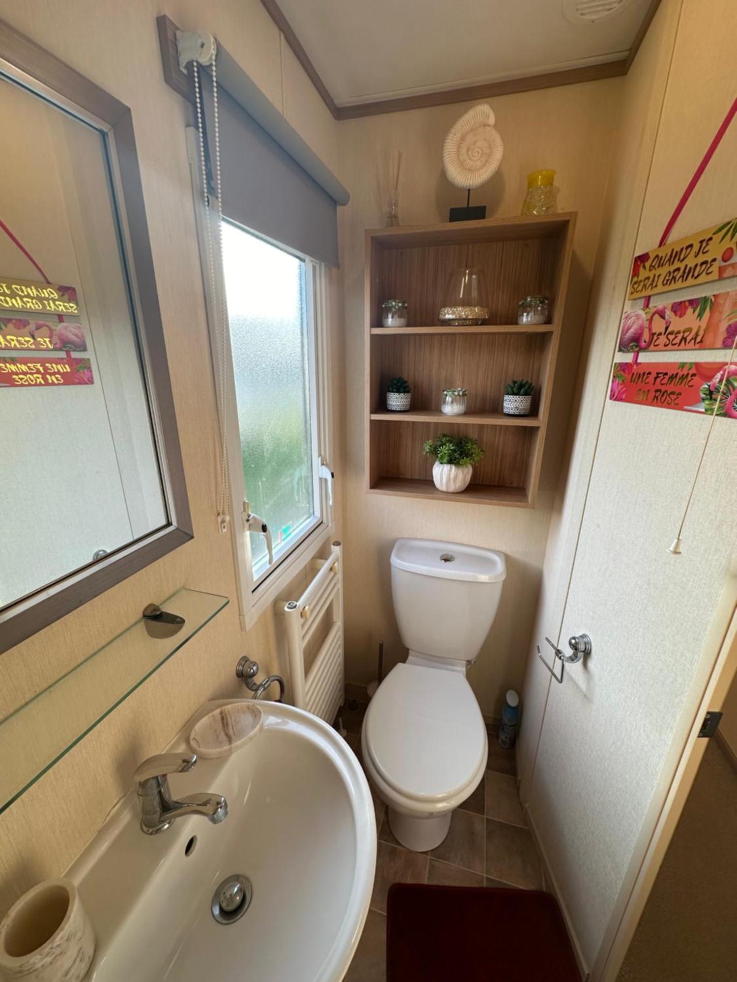 8 Berth Waterside Ingoldmells Santanavan 8 C22 Zewnętrze zdjęcie